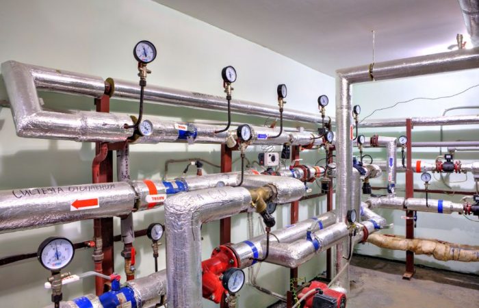 Plumbing & Heating image 4