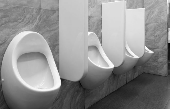 Commercial Washrooms image 7