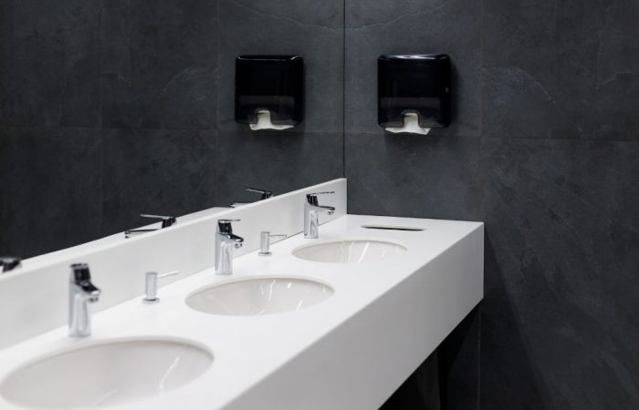 Commercial Washrooms image 3